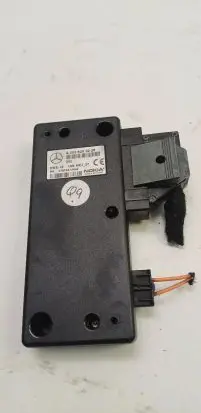 Mercedes-Benz S W220 Other control units/modules A2038203226 07570677H42