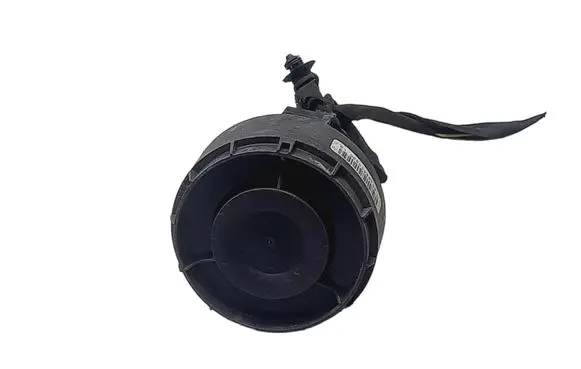 Mercedes-Benz C W204 Alarm system siren A2048705726 F005V00815