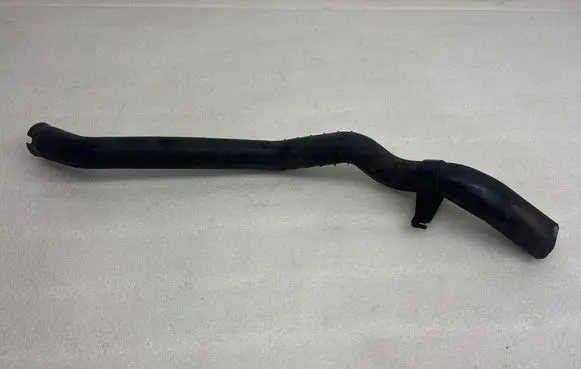 Fiat Ducato Water drain line hose 1344509080