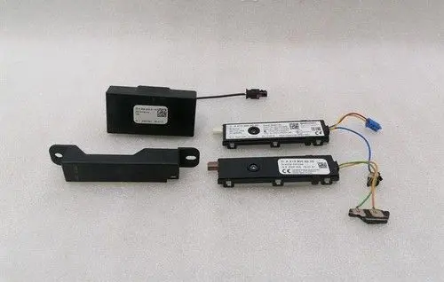 Mercedes-Benz C W206 Aerial antenna switch A2939053100