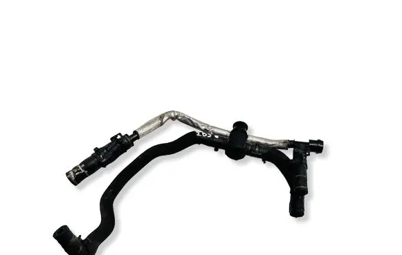 Audi Q5 SQ5 Engine coolant pipe/hose 059121671B
