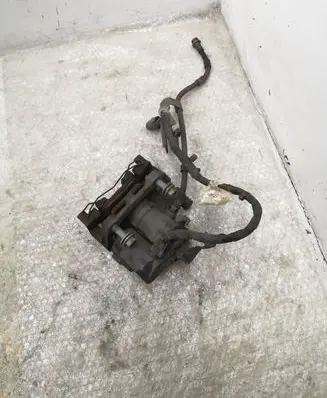 Ford Fusion II Rear brake caliper DG9C2D250A