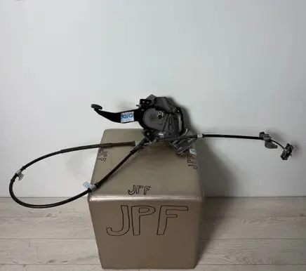 KIA Optima Hand brake release handle JPF-PEDALHAMULCA