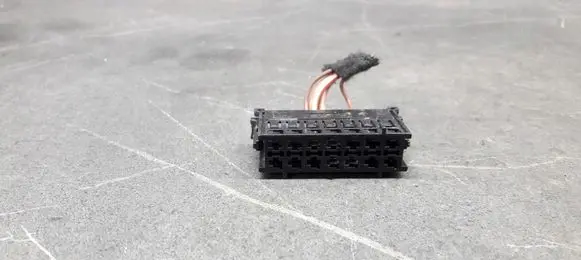 Mercedes-Benz CLS C219 Other wiring loom a2205453728
