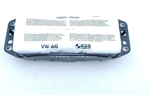 Porsche Cayenne (9Y0 9Y3) Passenger airbag 9Y0880204F