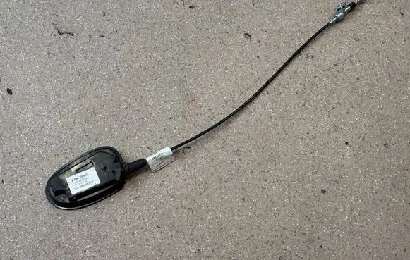 BMW M4 F82 F83 Gear selector 2284704