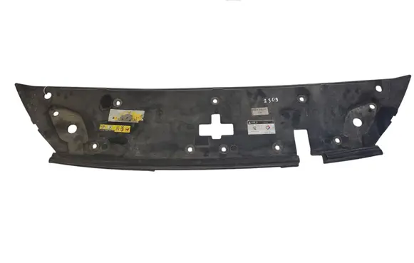 Peugeot 508 Radiator trim 9807628477 1505975X