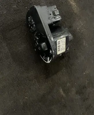 Audi A3 S3 8P Light switch