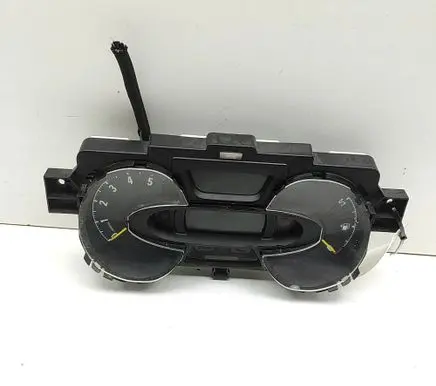 Opel Vivaro Speedometer (instrument cluster) 248102851R VPFRRF10849TA