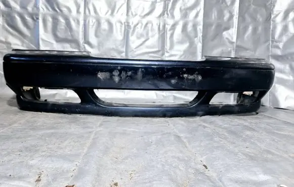 Volvo S70 V70 V70 XC Front bumper