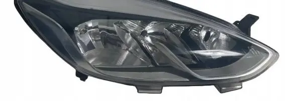 Ford Fiesta Headlight/headlamp