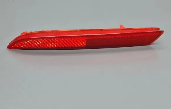 Honda Accord Rear tail light reflector 9317009