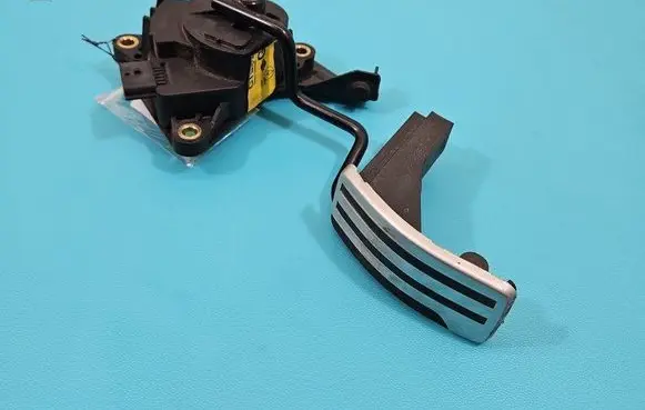 Nissan Qashqai Accelerator throttle pedal IMPRK1494435