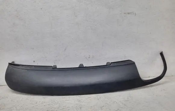 Audi A4 S4 B8 8K Front bumper lip 8K0807521