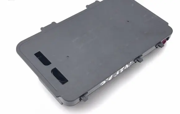 Skoda Superb B9 Wireless charging module 3P0035502B