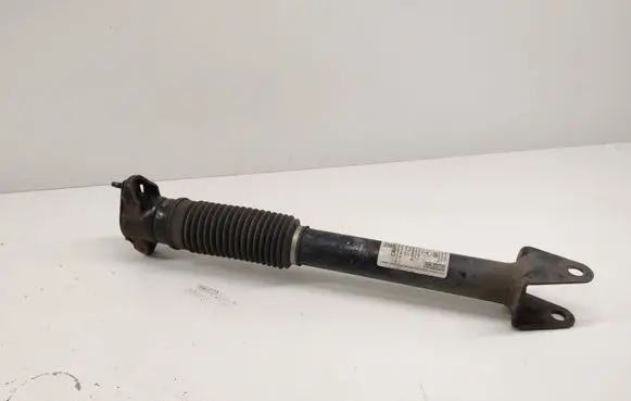 Rear shock absorber/damper