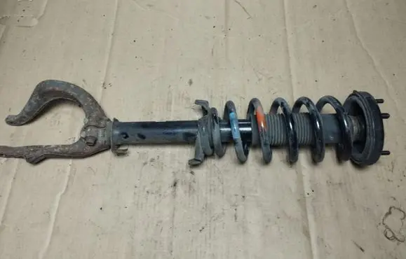 Honda Accord Front shock absorber/damper 51610TL0E510M1