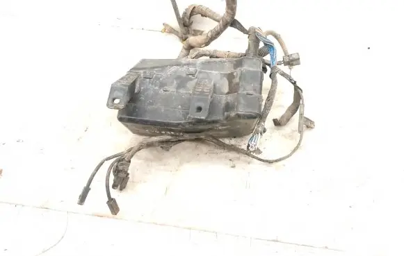Mitsubishi Pajero Fuse box set YA1719