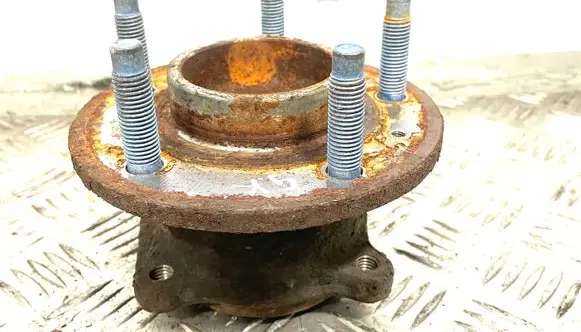 Opel Ampera Rear wheel ball bearing 