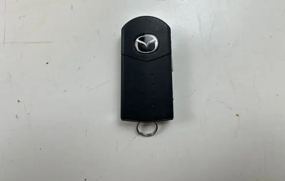 Mazda 6 Ignition key/card 