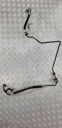 Opel Movano B Power steering hose/pipe/line