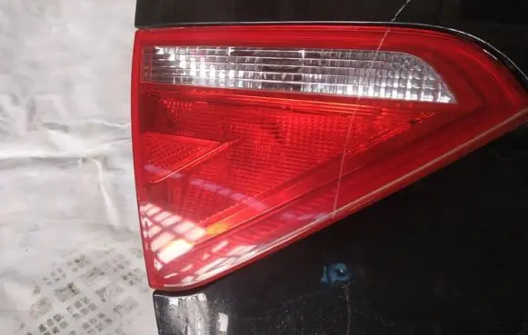 Audi A5 8T 8F Tailgate rear/tail lights