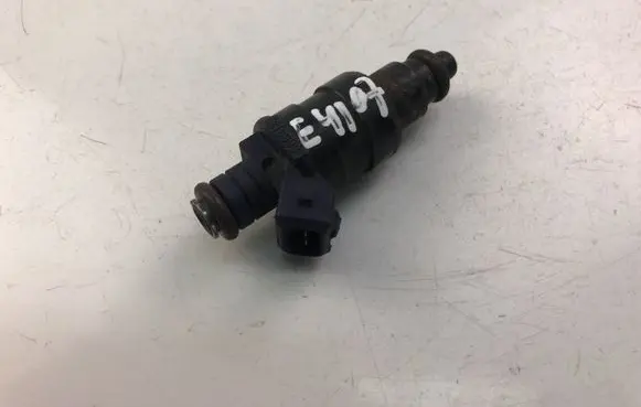 Renault Scenic III - Grand scenic III Fuel injector 866313