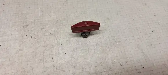 Citroen C5 Hazard light switch 96326950 231421