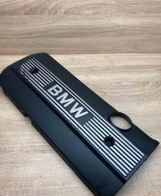 BMW 3 E46 Engine cover (trim) 7526445 752644501
