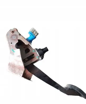 Ford F150 Brake pedal DL342450BA