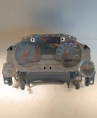 Audi A8 S8 D3 4E Speedometer (instrument cluster) 4E0920951B 4E0910951B 110080101045
