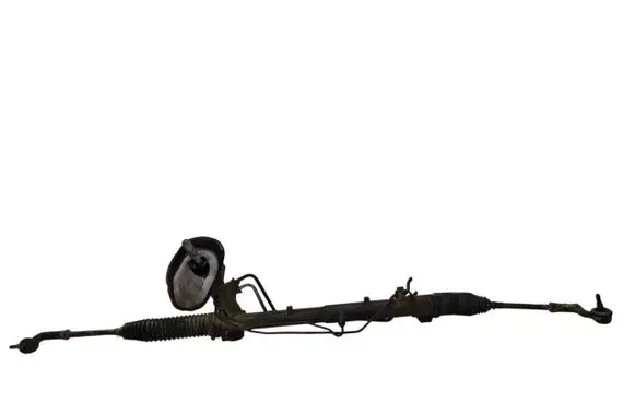 Ford Focus C-MAX Steering rack 3M513A500AM