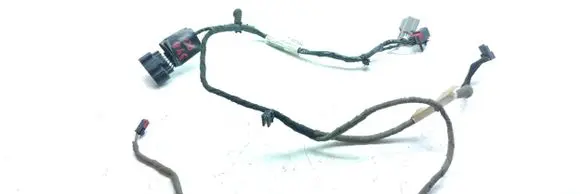 Ford Transit Custom Rear door wiring loom BK2T18C394