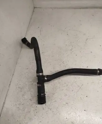 BMW 5 E60 E61 Engine coolant pipe/hose 7380007 2380007