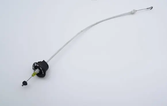Audi A4 S4 B6 8E 8H Front door cable line 