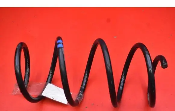 Skoda Octavia Mk3 (5E) Front coil spring 