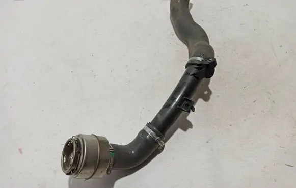 Renault Express Intercooler hose/pipe 144607725R