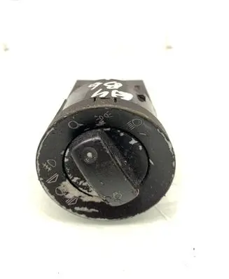 Audi A4 S4 B6 8E 8H Light switch BK78E094153101