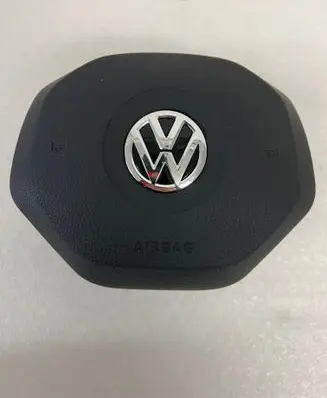 Volkswagen Golf VIII Steering wheel airbag
