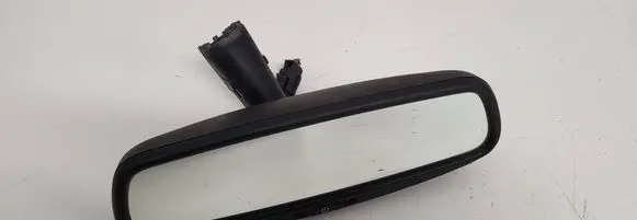 Peugeot 407 Rear view mirror (interior) 015624 0280755012