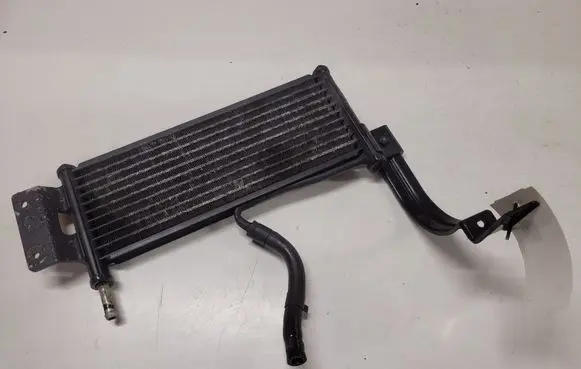 KIA Sorento Engine oil radiator 254603E810