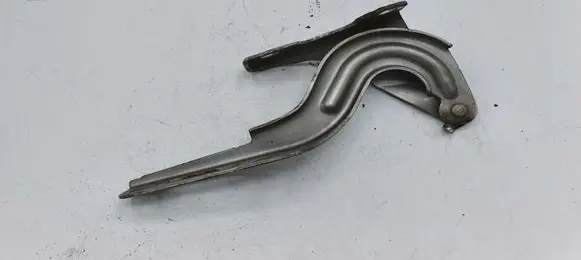 Honda FR-V Engine bonnet/hood hinges NOCODE