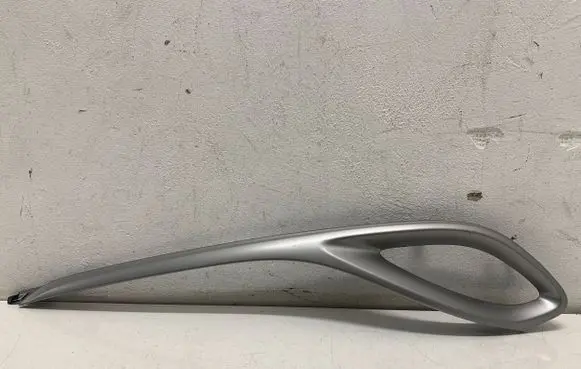 Opel Astra K Other front door trim element 39068926 529131017