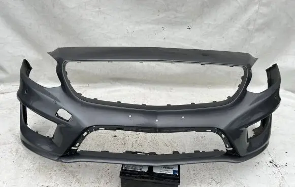 Mercedes-Benz B W246 W242 Front bumper A2468800600
