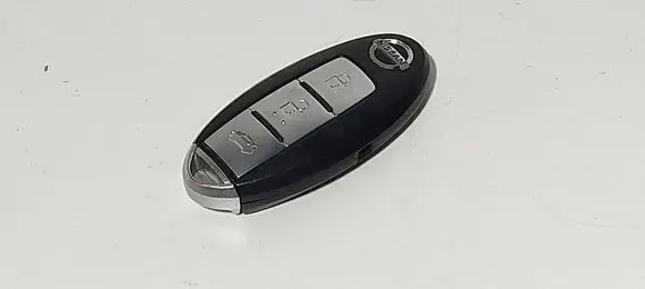 Nissan Skyline Ignition key/card 5WK48902