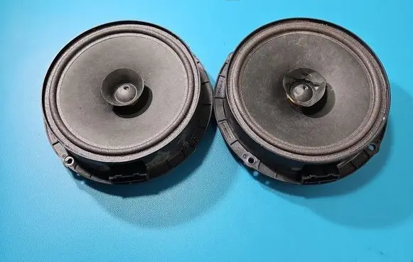 Skoda Citigo Front door speaker 1S0035710B IMPRK1539063