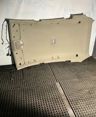 Hyundai i40 Headlining set 