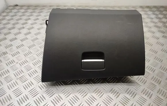 Glove box set