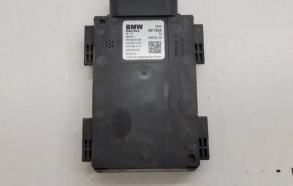 BMW 7 G11 G12 Other control units/modules 6877834AUTOFROST