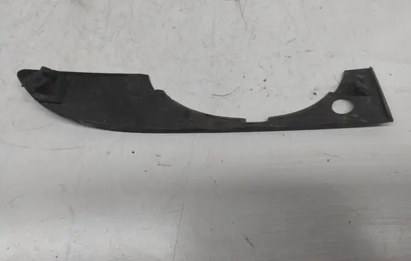 Audi A4 S4 B7 8E 8H Front fog light trim/grill 8E0807489